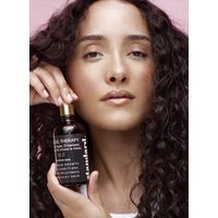 Standard Beauty Hot Oil Hair Therapy